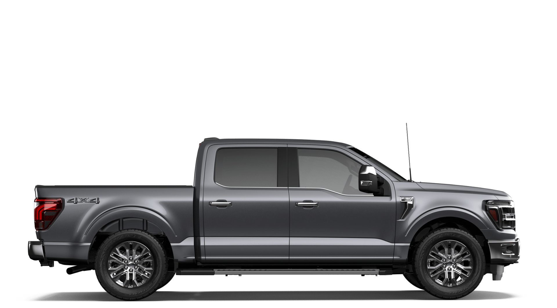 2026 Ford F-150® External Image 1